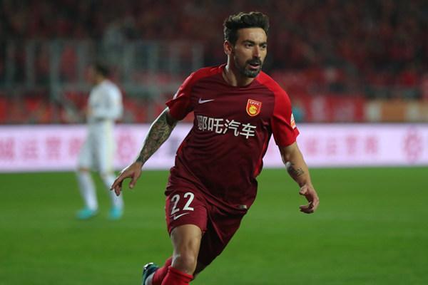 雷火电竞下载-关于绿城客场击败华夏幸福，实现客场不败保持乐观心态的信息