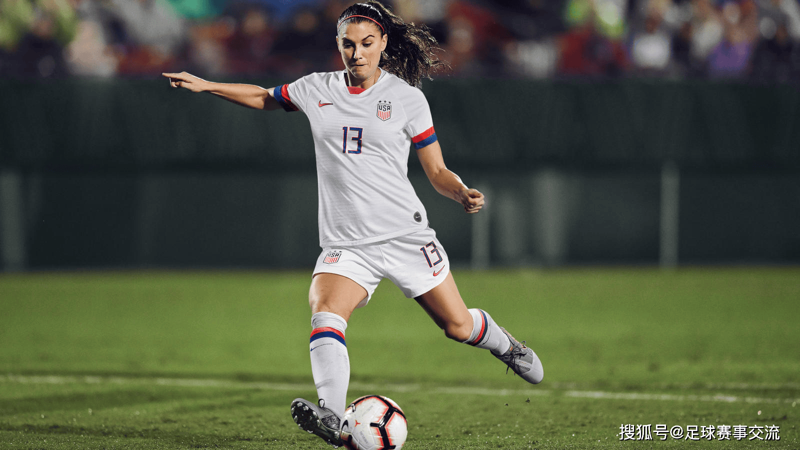 澳大利亚女足队员获得国际赛事最佳射手奖