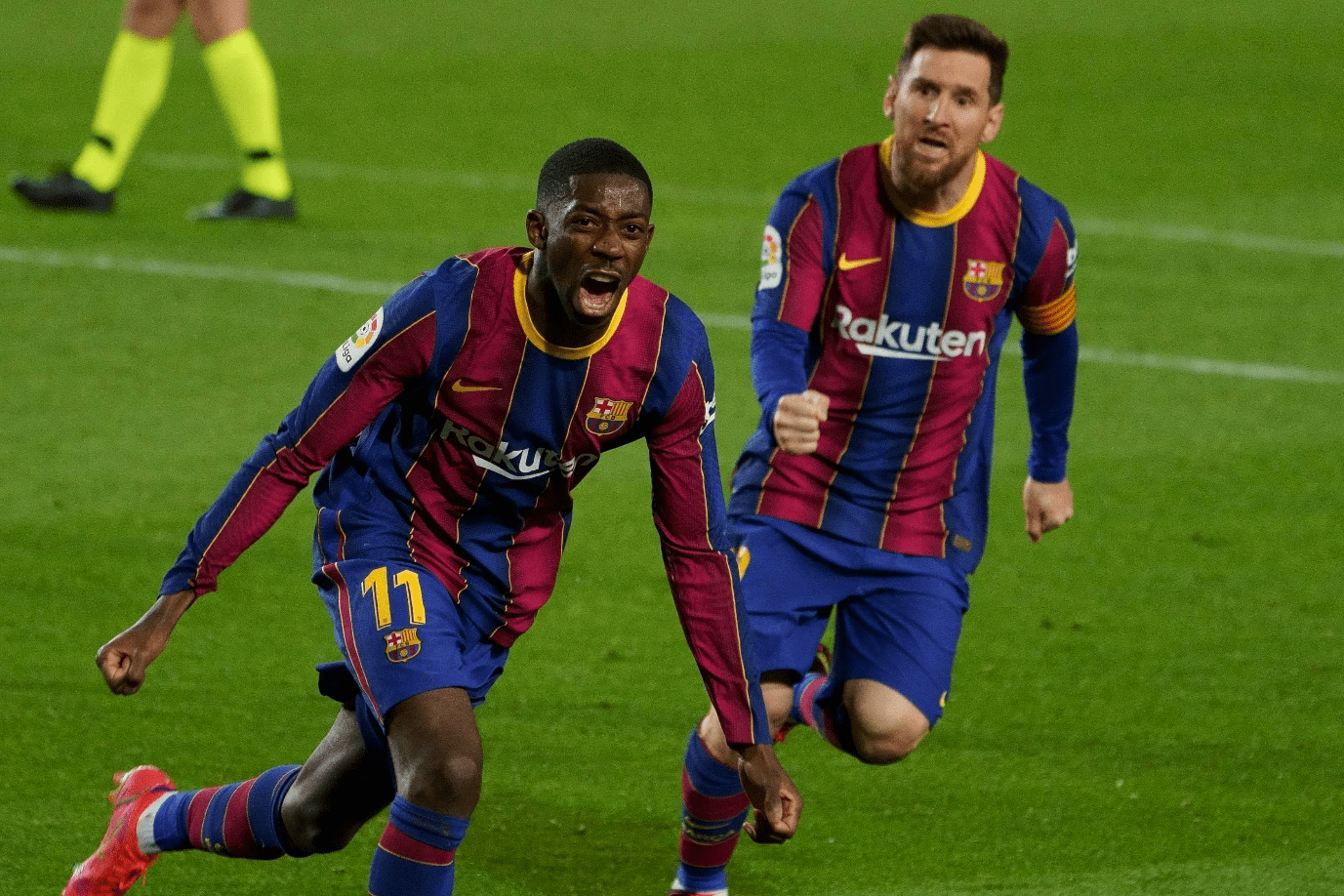 埃瓦尔客场大胜对手，证明实力