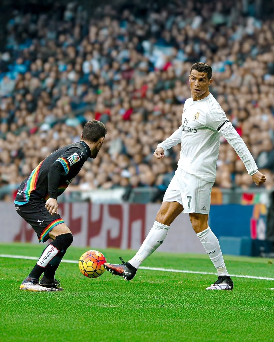 雷火电竞网站-巴列卡诺负于皇家马德里，表现逊色的简单介绍