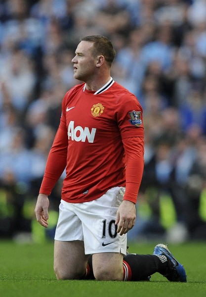 鲁尼在曼联的首次积分场比赛中领先南安普敦的简单介绍