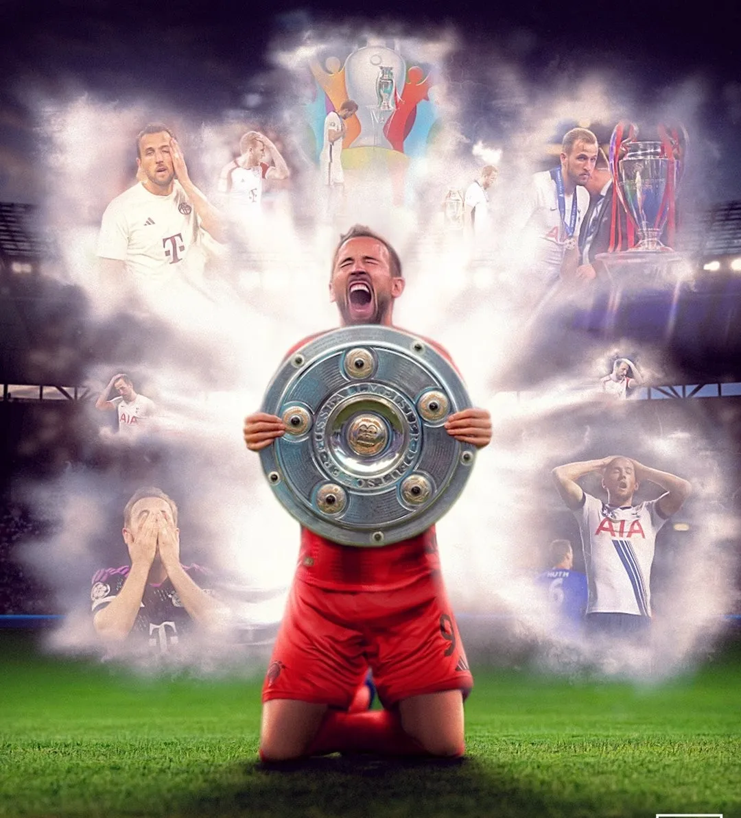 雷火电竞-包含阿拉巴发挥核心作用助拜仁大获全胜的词条