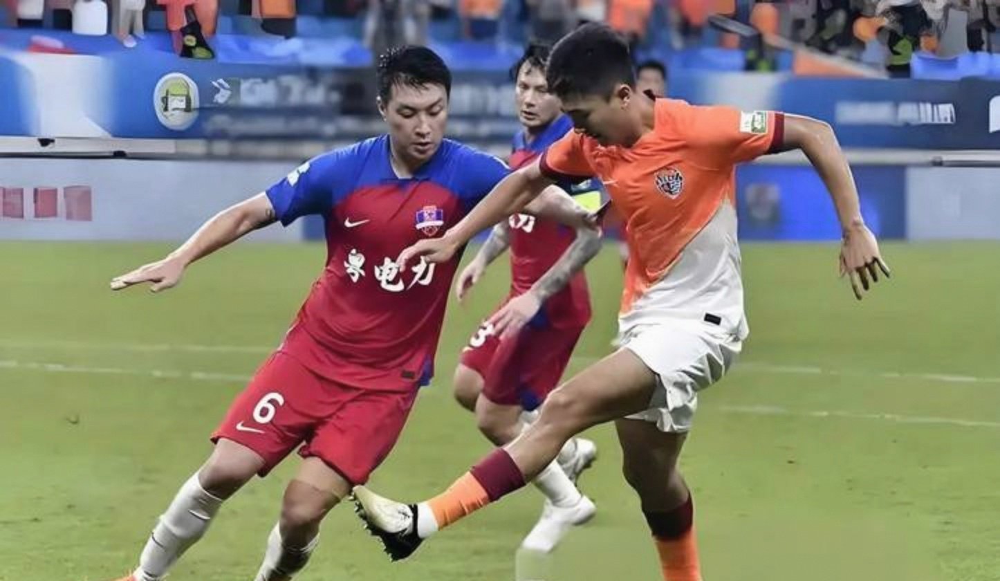 长春亚泰二队客场败北，需调整状态的简单介绍