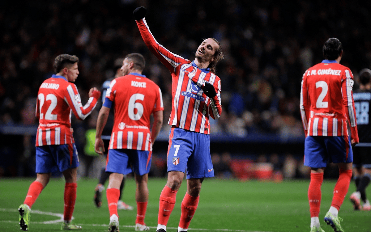 巴塞罗那主帅确认前锋格列兹曼将暂停比赛的简单介绍