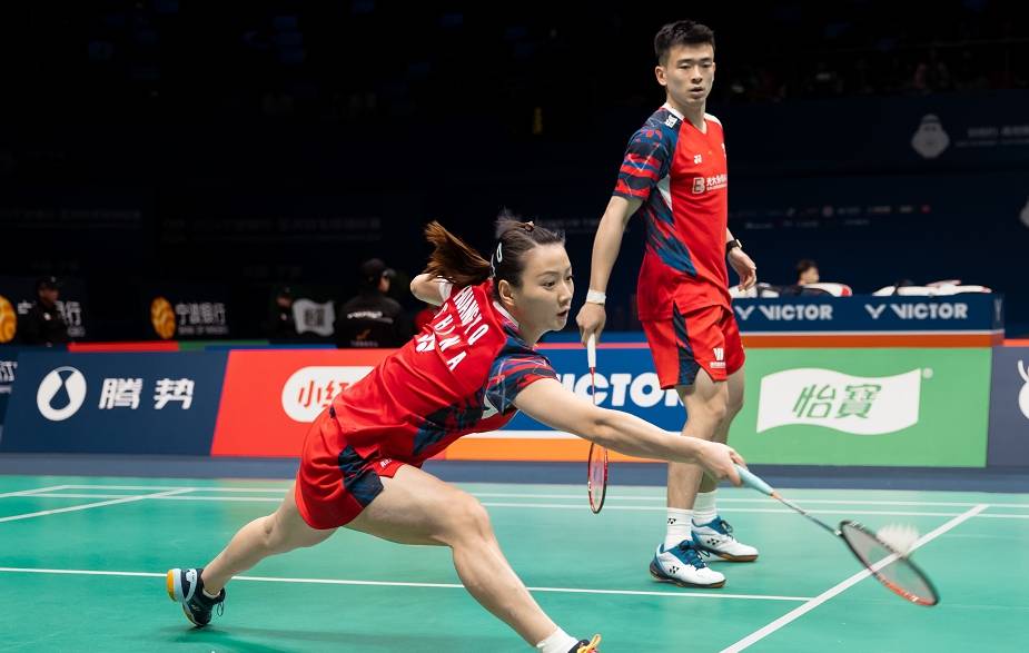 雷火电竞下载-马来西亚队逆转印度队，郑思维高光表现