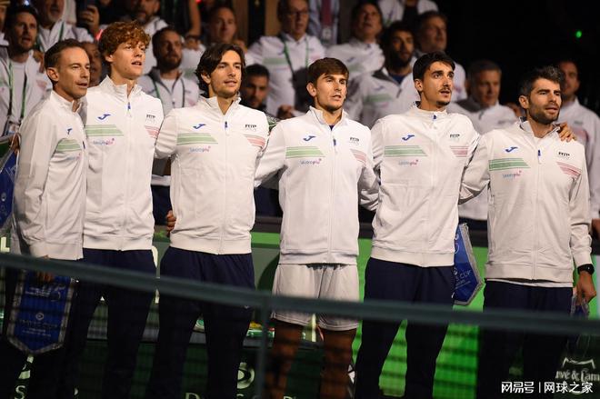 雷火电竞充值-蒙特卡洛大师赛碾压戴维斯杯，鲁德惊艳四座