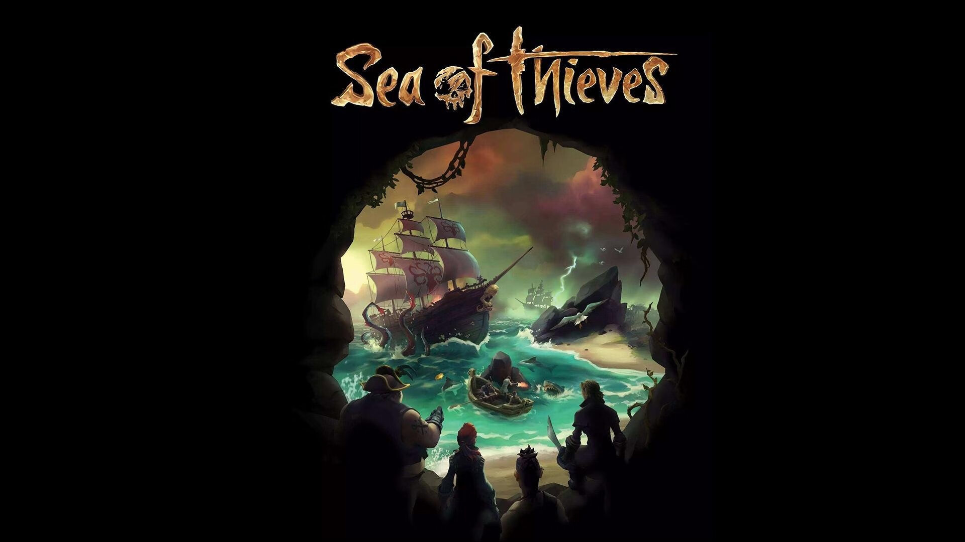 从落后到制胜，霍勒迪末节风暴诠释何为真正的关键先生